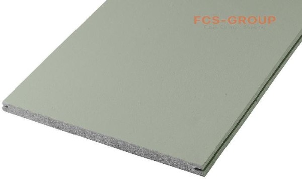 Фиброцементные панели FCS Group Smooth Line F06 купить в Супсехе