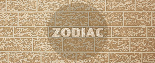 Фасадная панель Zodiac Эконом панели AE2-004E купить в Супсехе
