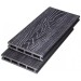 Террасная Доска ДПК Altay Decking 150 х 24 Графит купить в Супсехе