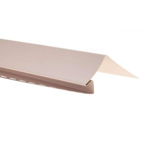 Околооконная планка Премиум, Т-17, ВН, Персиковый купить в Супсехе