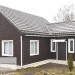 Фасадная панель Ю-Пласт Стоун Хаус Кирпич Коричневый купить в Супсехе