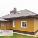 Фасадная панель Ю-пласт Хокла Винтаж Охра купить в Супсехе