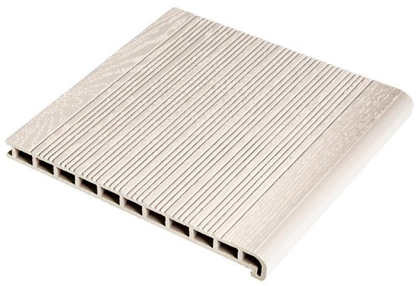 Ступени из ДПК Faynag WOOD Серебро купить в Супсехе