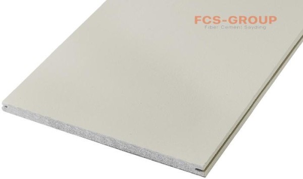 Фиброцементные панели FCS Group Smooth Line F07 купить в Супсехе