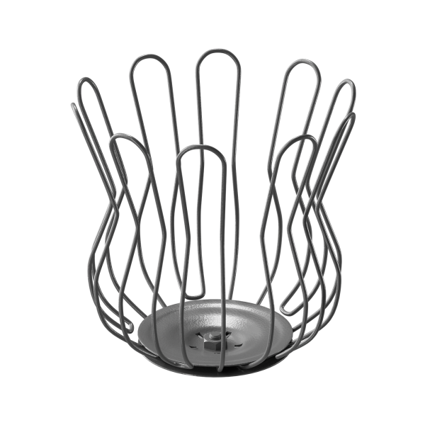 Паук Döcke STAL PREMIUM, Графит купить в Супсехе