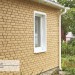 Фасадная панель Ю-Пласт Стоун Хаус Кирпич Песочный купить в Супсехе