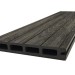 Доска Террасная NanoWood «Standart» Derevo двухсторонняя - Антрацит 150×26 купить в Супсехе