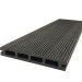 Доска Террасная NanoWood «Standart» Derevo двухсторонняя - Антрацит 150×26 купить в Супсехе