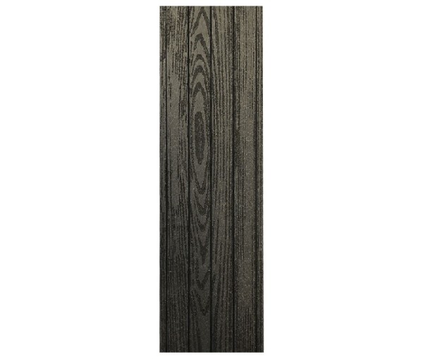 Доска Террасная NanoWood «Standart» Derevo двухсторонняя - Антрацит 150×26 купить в Супсехе
