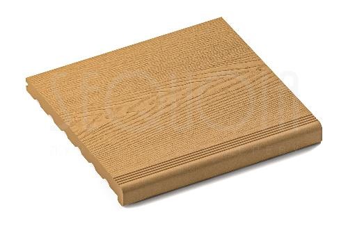 Ступень ДПК 3D Evolution WOOD NATURE купить в Супсехе