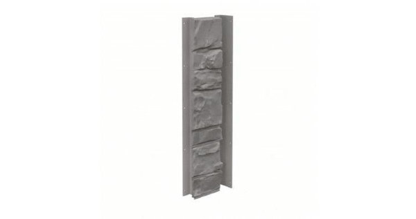 Планка универсальная VOX Solid Stone Toscana камень серый купить в Супсехе