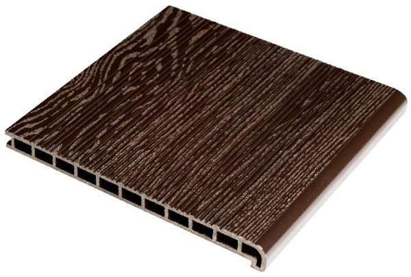Ступени из ДПК Faynag WOOD Венге купить в Супсехе