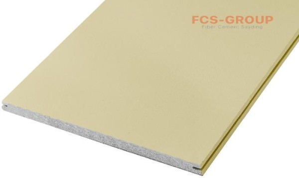 Фиброцементные панели FCS Group Smooth Line F08 купить в Супсехе