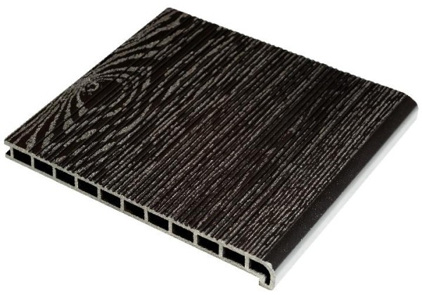 Ступени из ДПК Faynag WOOD Кварц купить в Супсехе