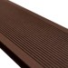 Террасная доска из ДПК MultiDeck Optima Махагон купить в Супсехе