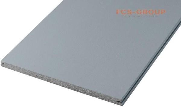 Фиброцементные панели FCS Group Smooth Line F10 купить в Супсехе