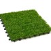 Садовый паркет CM Garden Grass, 300х300 мм, искусственная трава купить в Супсехе