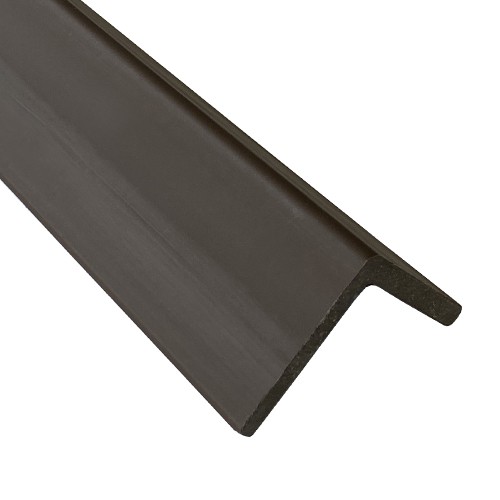 Угол EasyDecking Co-extrusion 57х57 Chestnut купить в Супсехе