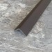 Угол EasyDecking Co-extrusion 57х57 Chestnut купить в Супсехе