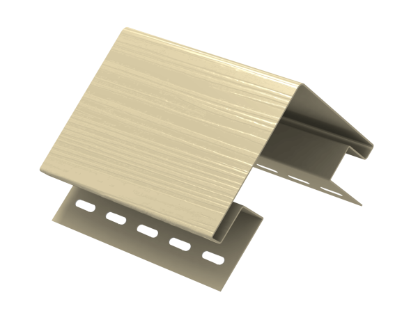 Наружный угол Ю-пласт Классика кофе с молоком купить в Супсехе