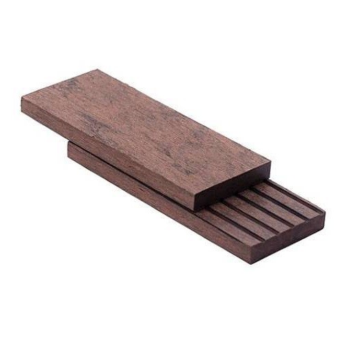 Плинтус Bruggan Multicolor 10х80х2200 Венге купить в Супсехе