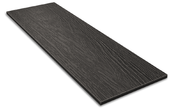 Фибросайдинг DECOVER 3600 x 190 x 8 мм Gray купить в Супсехе