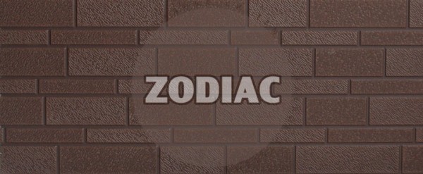 Фасадная панель Zodiac Эконом панели AG1-002E купить в Супсехе