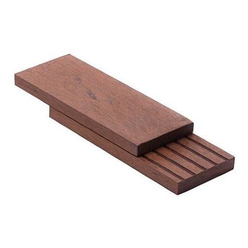 Плинтус Bruggan Multicolor 10х80х2200 Кедр купить в Супсехе