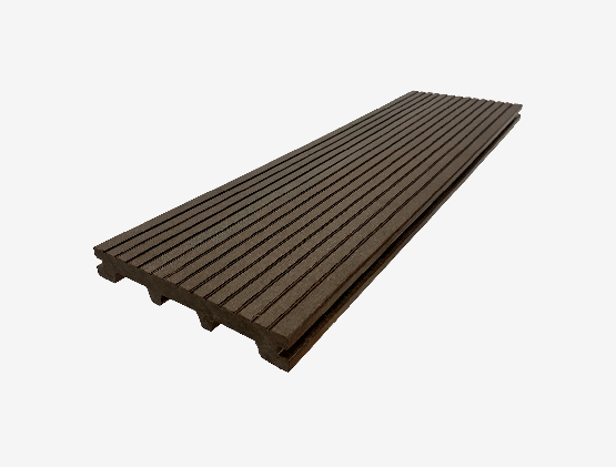 Террасная доска из ДПК RusDecking Unodeck Titanio - Венге купить в Супсехе