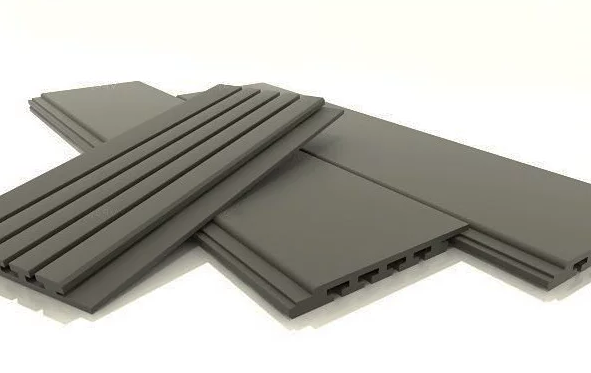 Сайдинг NanoWood HOUSE Беленый дуб купить в Супсехе