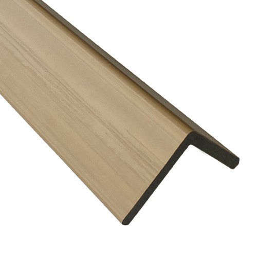 Угол EasyDecking Co-extrusion 57х57 Oak купить в Супсехе