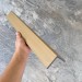 Угол EasyDecking Co-extrusion 57х57 Oak купить в Супсехе