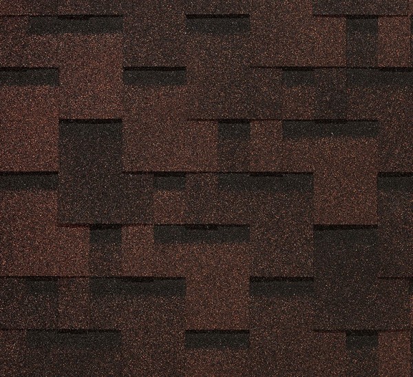 Гибкая черепица Docke, коллекция Афины Кварц купить в Супсехе