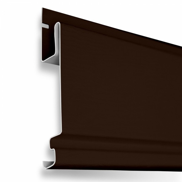 Добор 95 мм коричневый купить в Супсехе