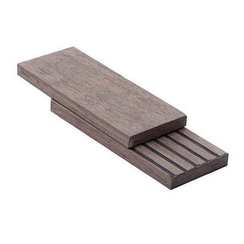 Плинтус Bruggan Multicolor 10х80х2200 Серый купить в Супсехе