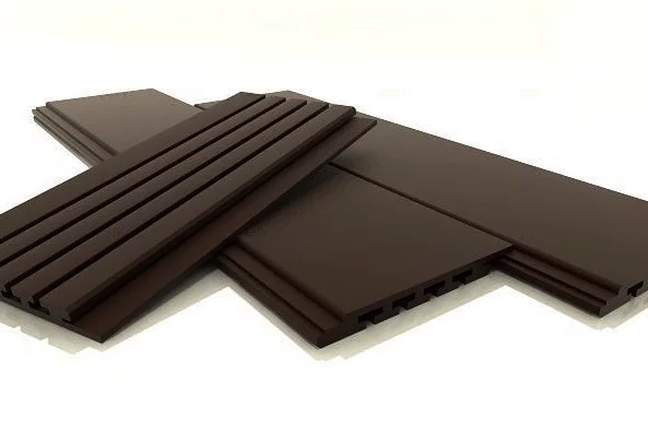 Сайдинг NanoWood HOUSE Венге купить в Супсехе