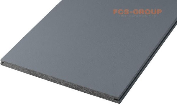 Фиброцементные панели FCS Group Smooth Line F15 купить в Супсехе