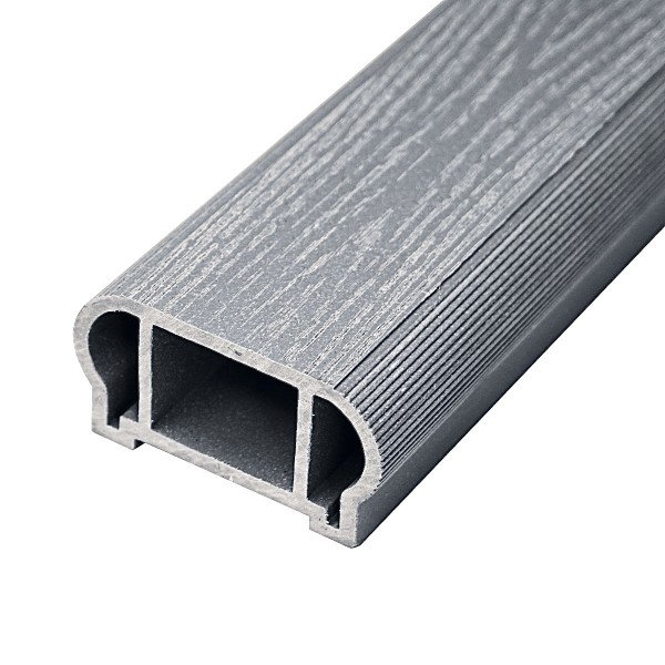 Перила FAYNAG ДПК WOOD графит купить в Супсехе