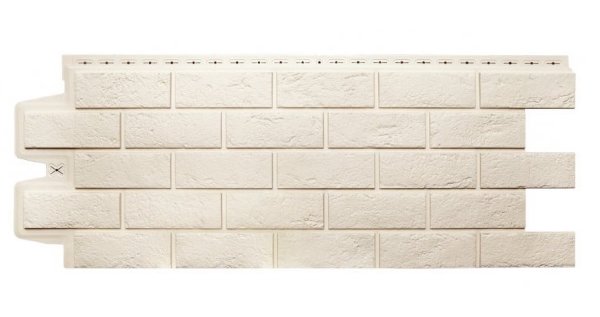 ФП Grand Line состаренный кирпич стандарт молочная купить в Супсехе