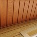 Софит Ю-Пласт, перфорация по центру Дуб Золотой купить в Супсехе