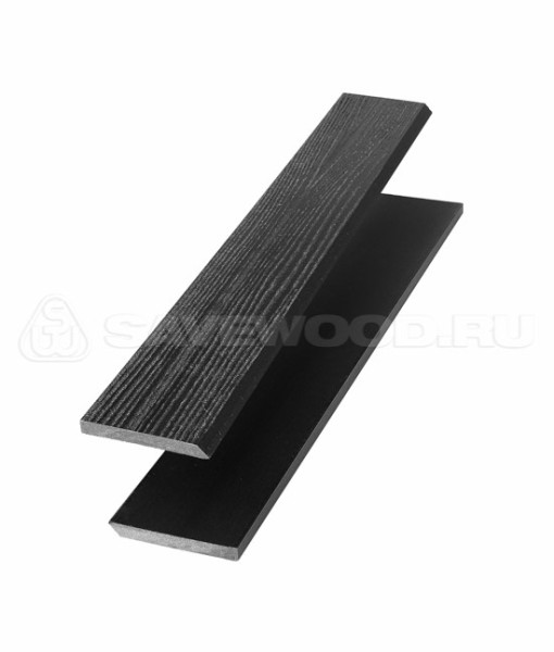Торцевая рейка Savewood Черный купить в Супсехе