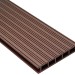 Террасная доска из ДПК Faynag Premium VELVET-ZEBRA  — Шоколад купить в Супсехе