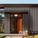 Панель универсальная ДПК Outdoor 3D шлифованная серая купить в Супсехе