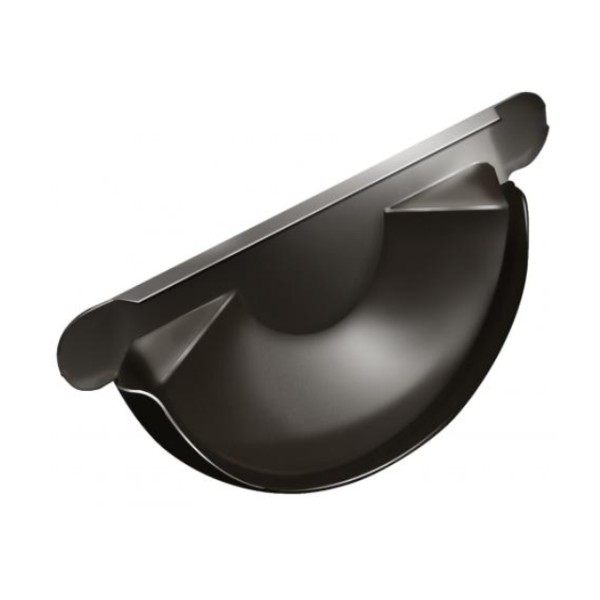 Водосток Grand Line 150x100 – Заглушка желоба RR 32 купить в Супсехе