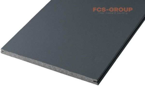 Фиброцементные панели FCS Group Smooth Line F19 купить в Супсехе