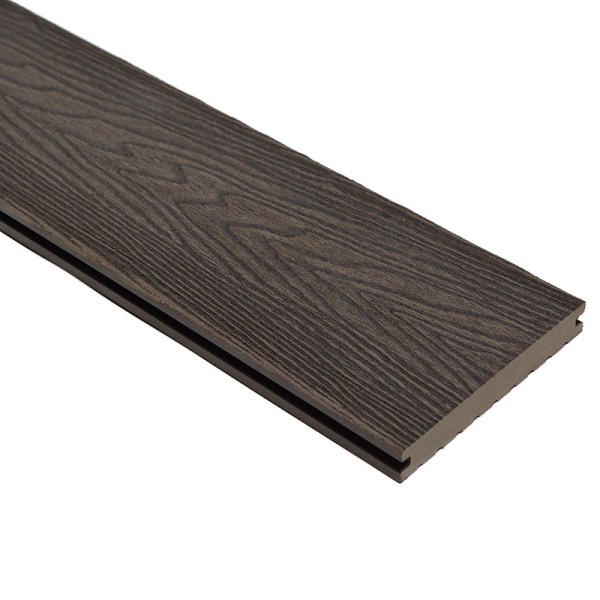 Террасная доска из ДПК CM Decking серия VINTAGE SOLID венге (под заказ) купить в Супсехе