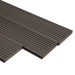 Террасная доска из ДПК CM Decking серия VINTAGE SOLID венге (под заказ) купить в Супсехе