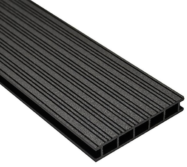Террасная доска из ДПК Faynag Premium VELVET-ZEBRA  — Кварц купить в Супсехе