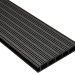 Террасная доска из ДПК Faynag Premium VELVET-ZEBRA  — Кварц купить в Супсехе