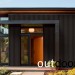 Панель универсальная ДПК Outdoor 3D шлифованная черная купить в Супсехе